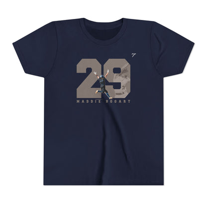 Maddie Bogart YOUTH Graphic Tee
