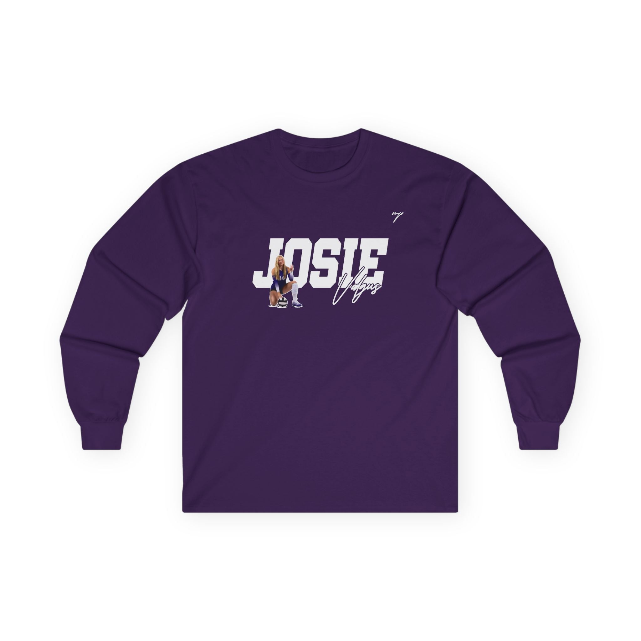 Josie Valgus Long Sleeve