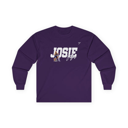 Josie Valgus Long Sleeve