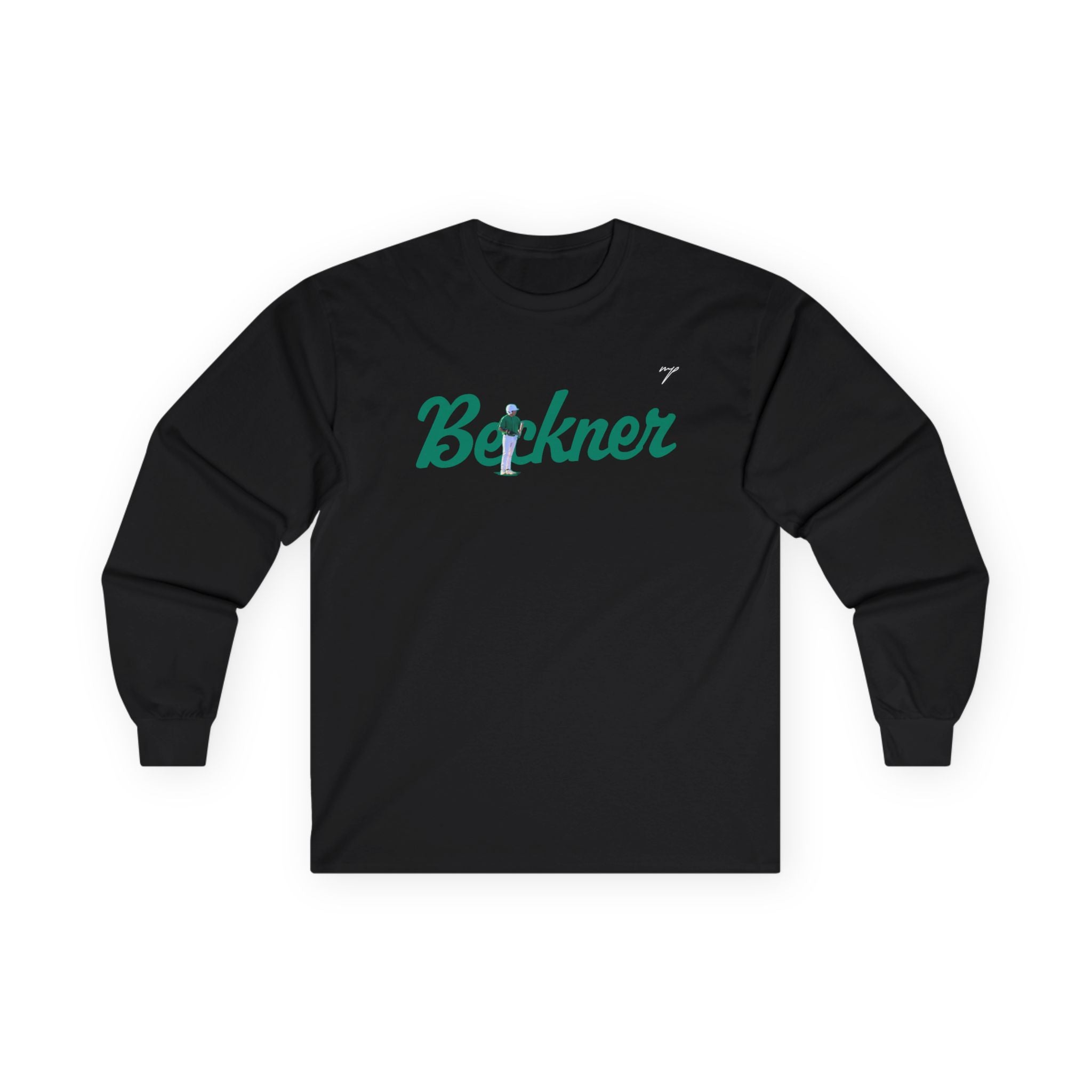 Bentley Beckner Long Sleeve Tee