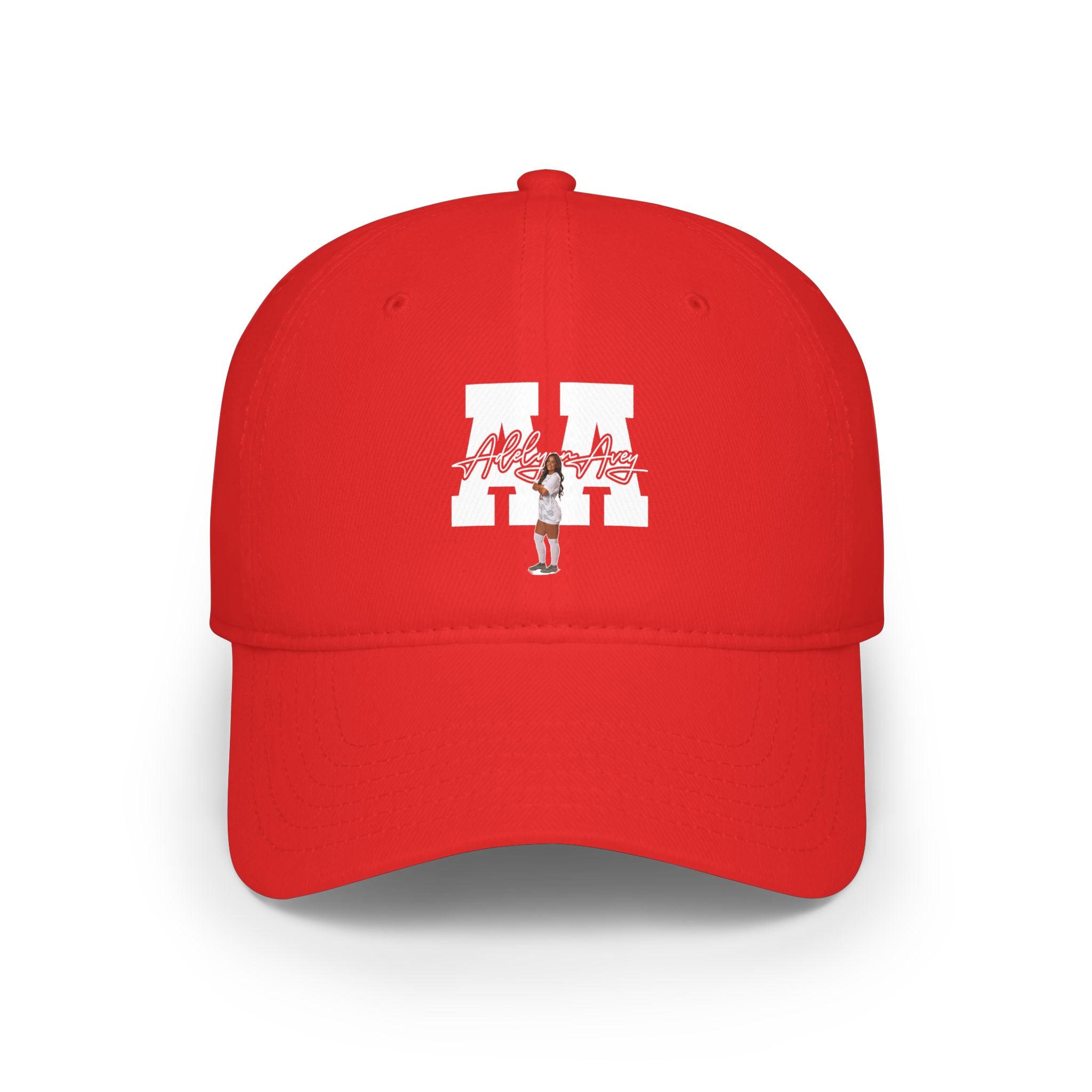 Adelynn Avey Hat