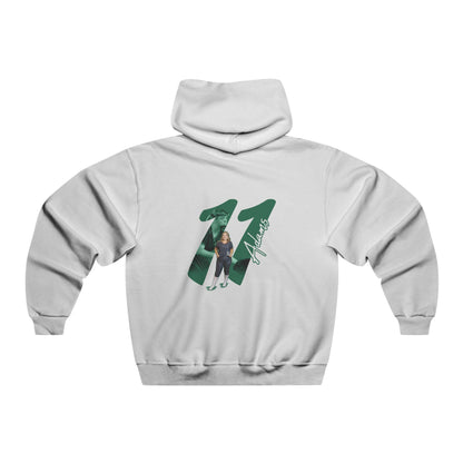 Addi Adams Vintage Hoodie
