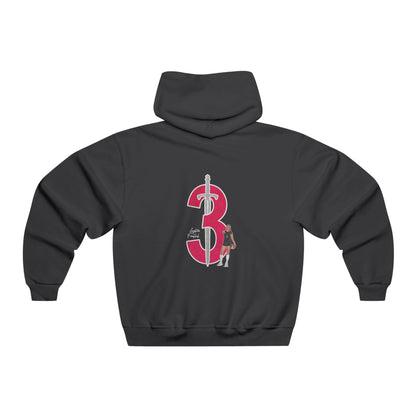 Leighton Froehlich Vintage Hoodie