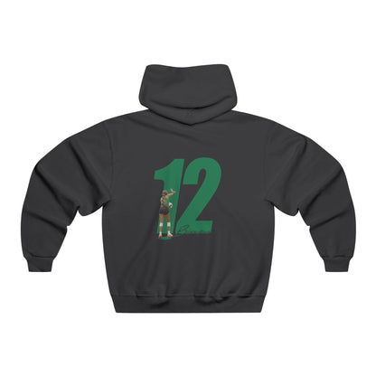 Kameryn Browne Vintage Hoodie (Front + Back)