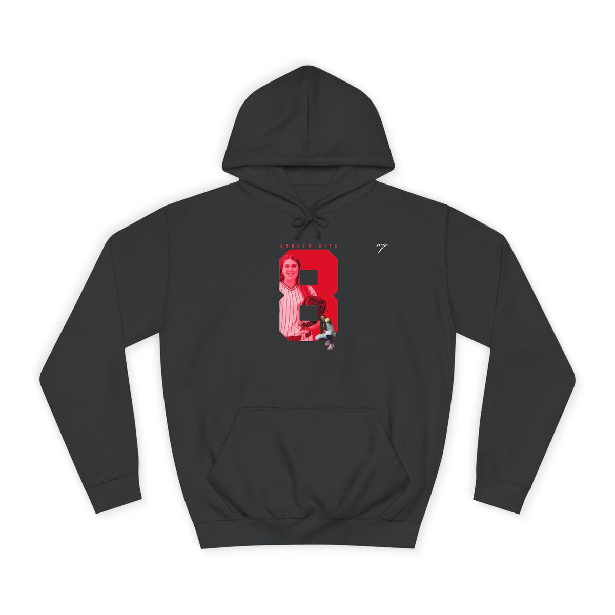 Ashlyn Kita Hoodie
