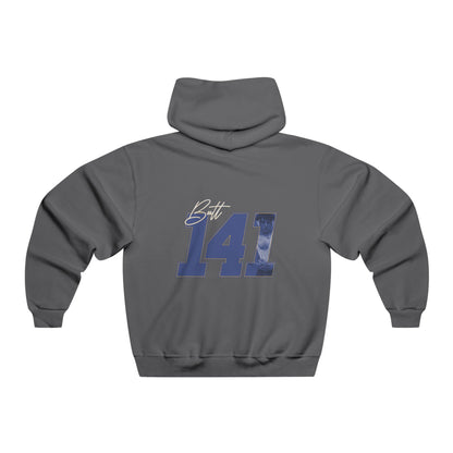 Royce Butt Vintage Hoodie