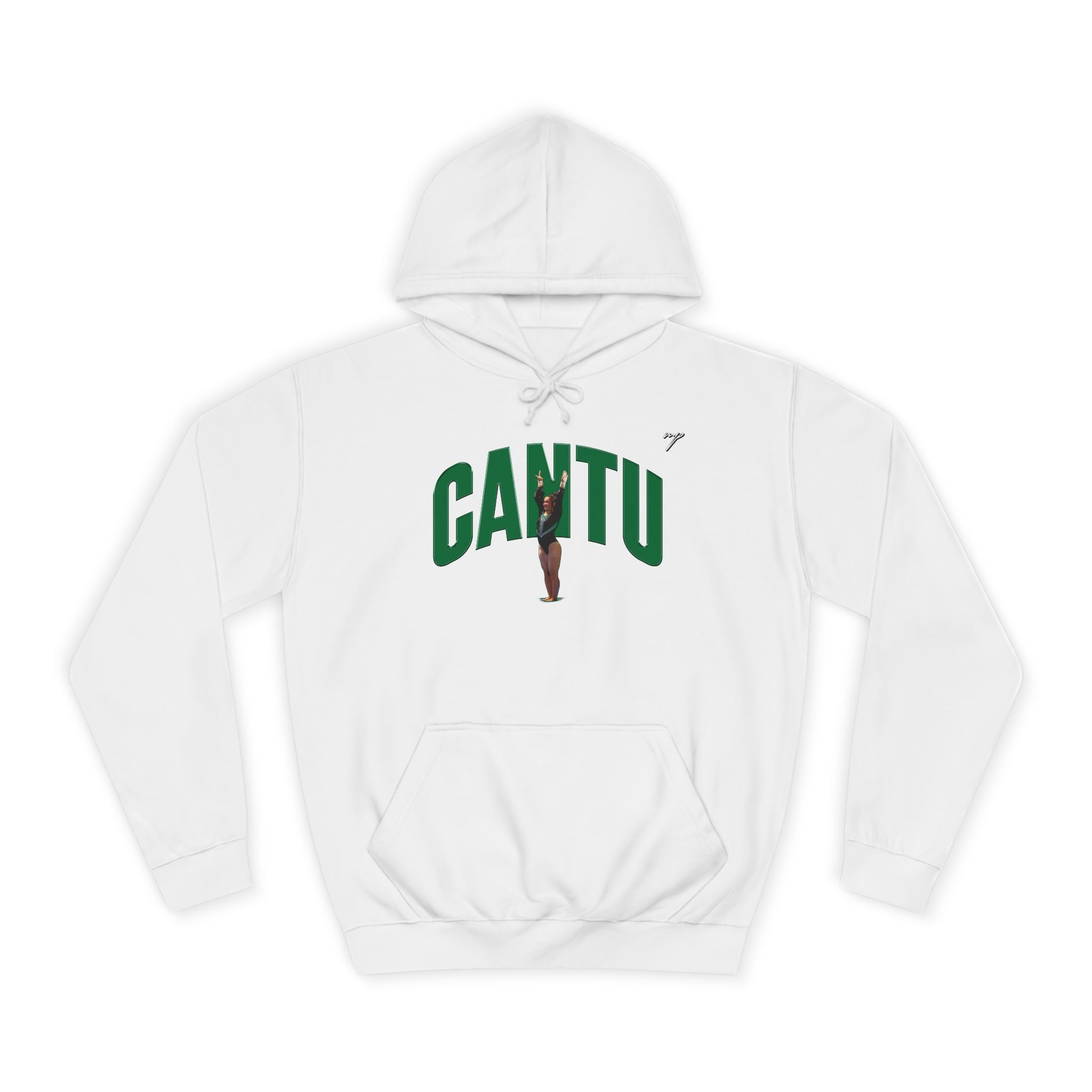 Gwen Cantu Hoodie