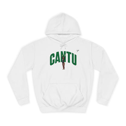 Gwen Cantu Hoodie