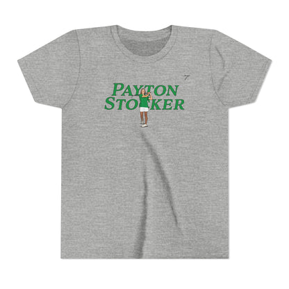 Payton Stocker YOUTH Graphic Tee