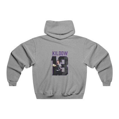 Sydney Kildow Vintage Hoodie