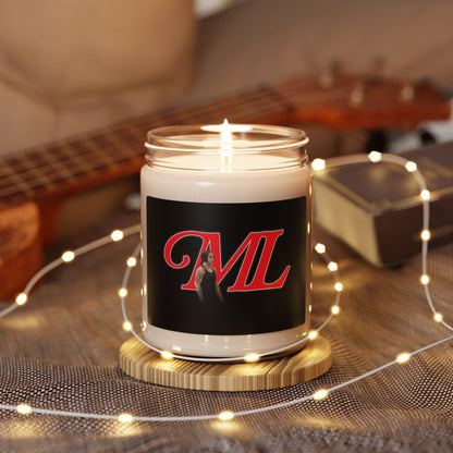 Morgan Layman Scented Candle