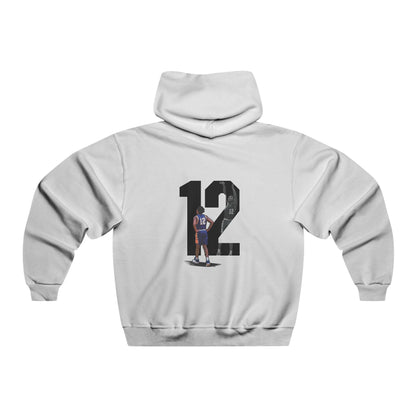 Avree Harris Vintage Hoodie