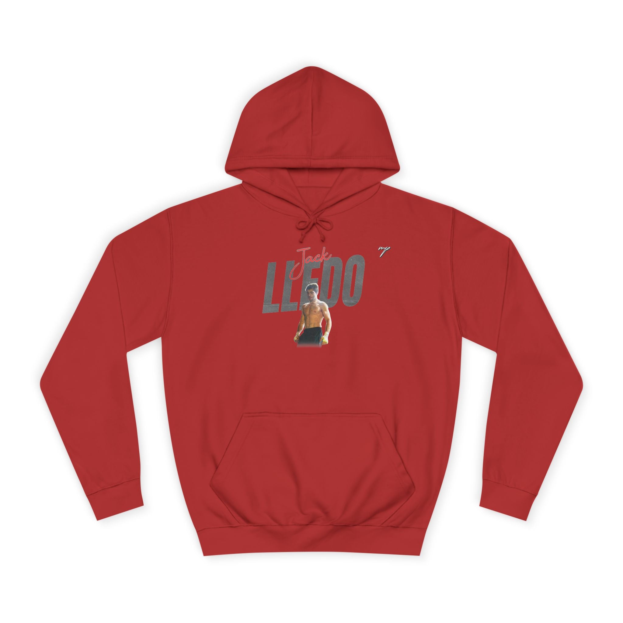 Jack Lledo Hoodie