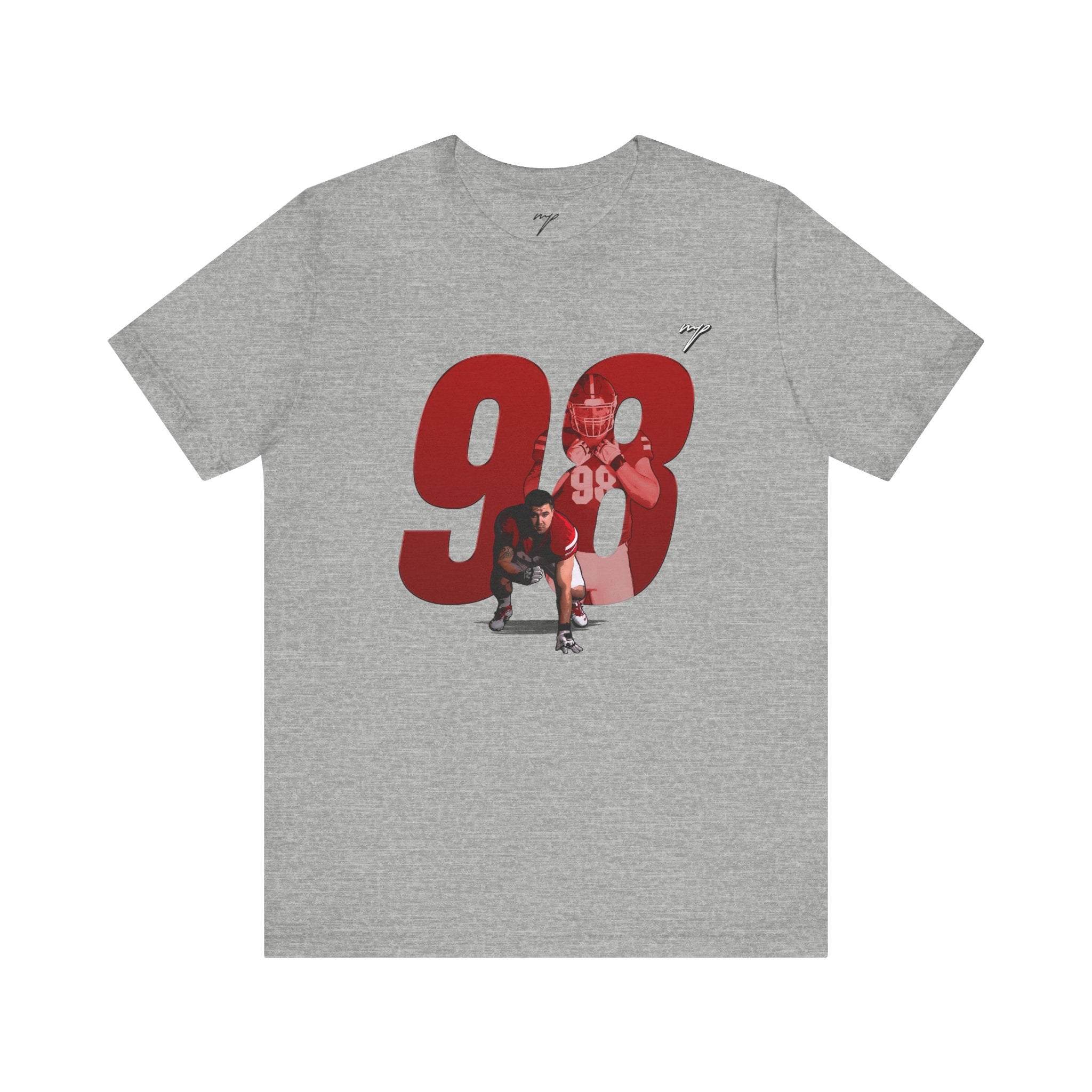 Jackson Cowgill Graphic Tee