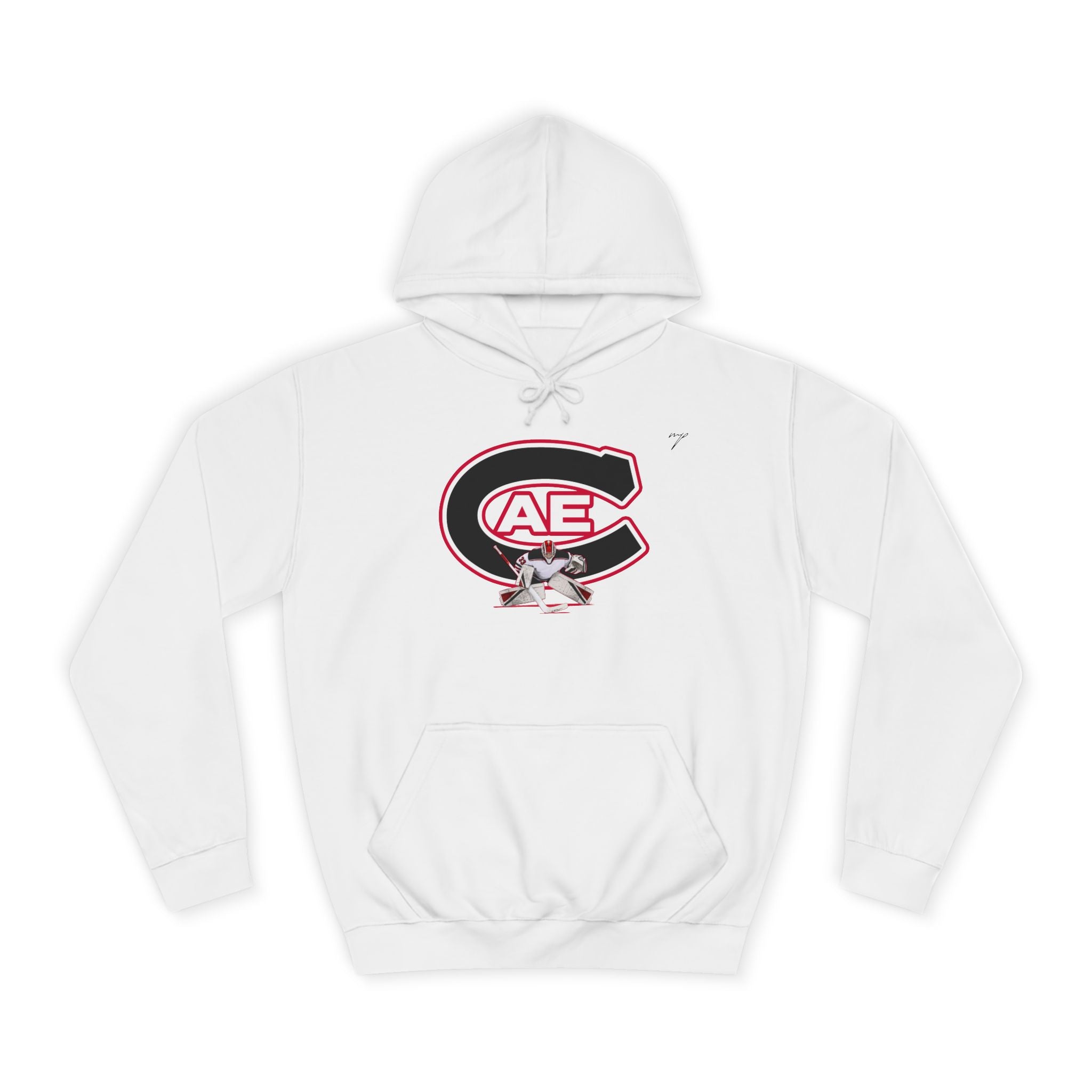 Alexis Ehrman Hoodie