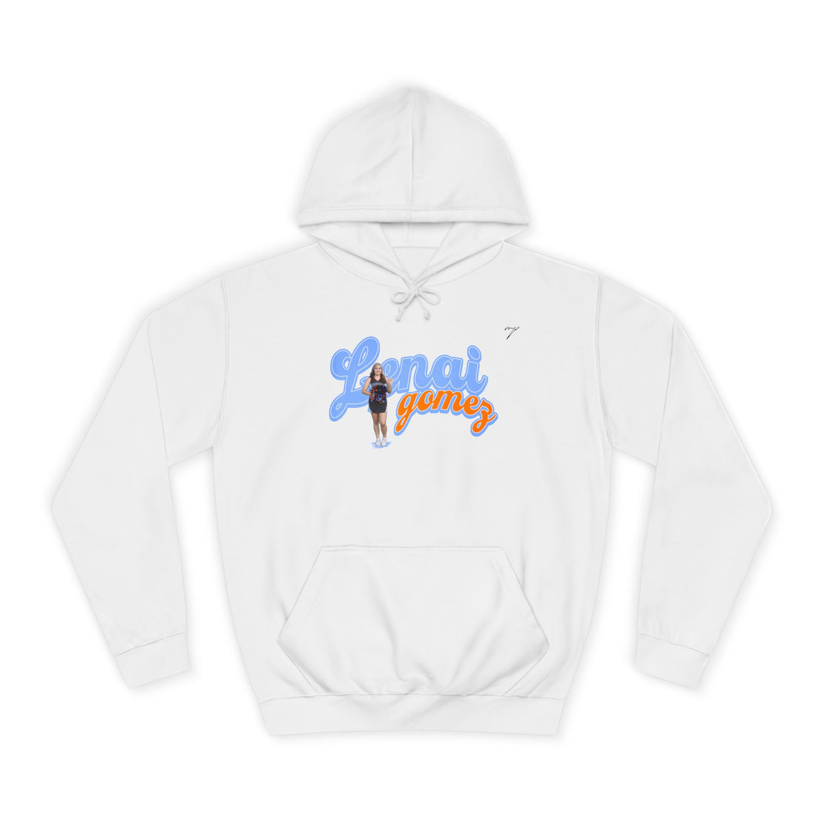 Lenai Gomez Hoodie