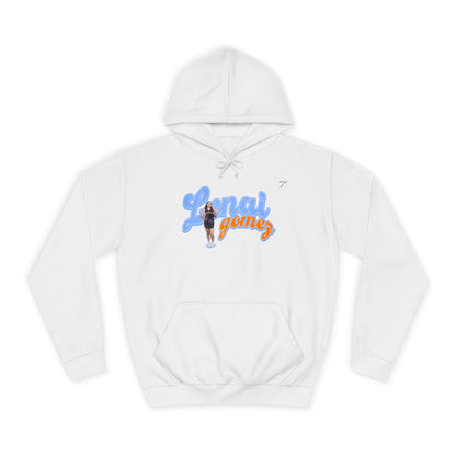 Lenai Gomez Hoodie