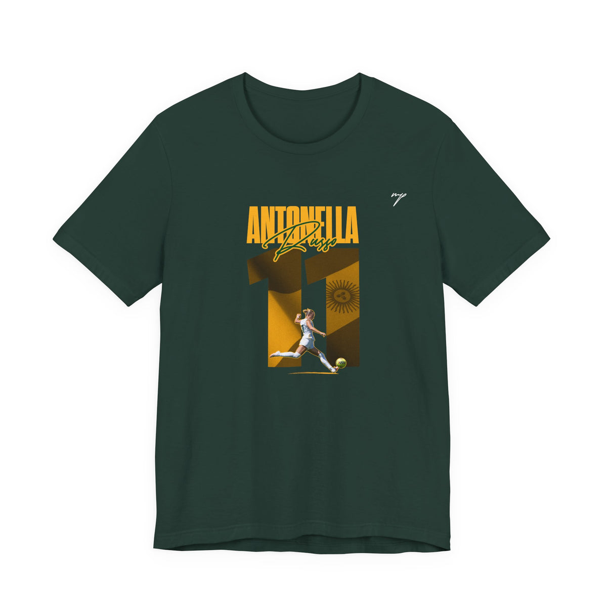 Antonella Russo Graphic Tee