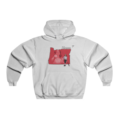 Haley Homan Vintage Hoodie
