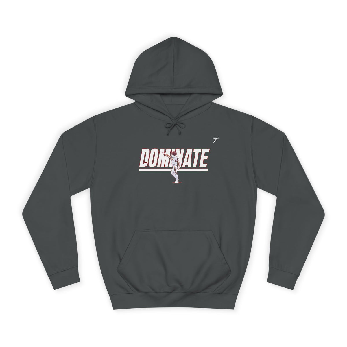 Jaidin Gonzalez Hoodie