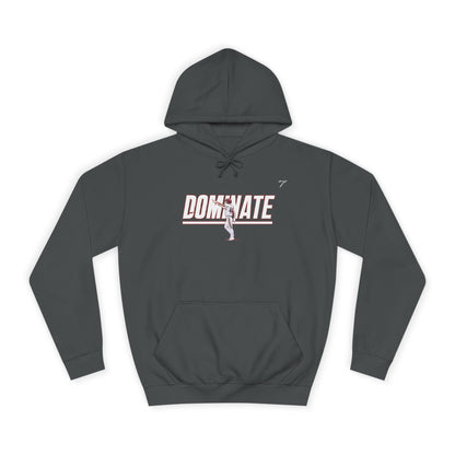 Jaidin Gonzalez Hoodie