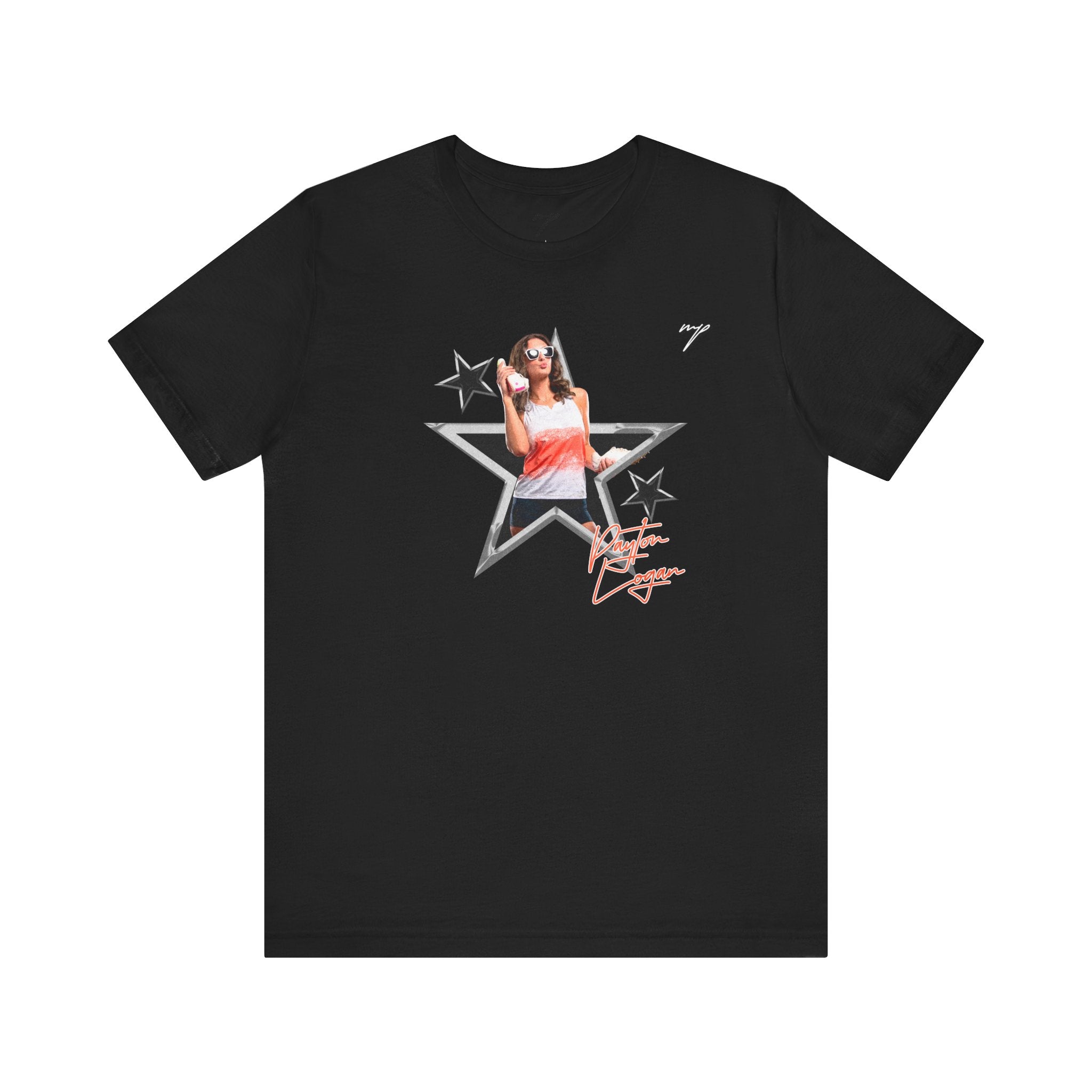 Payton Logan Graphic Tee