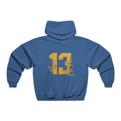 Mallorie Meyer Vintage Hoodie