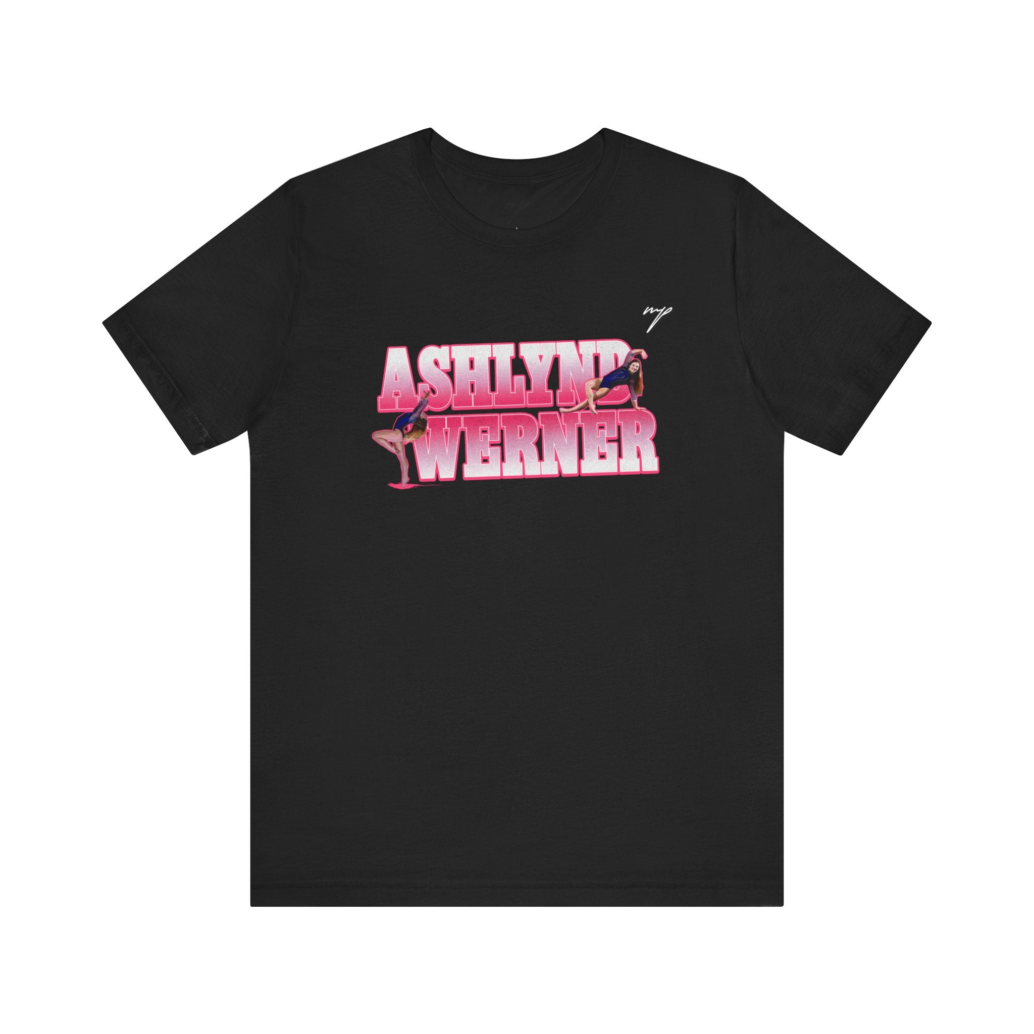 Ashlynd Werner Graphic Tee