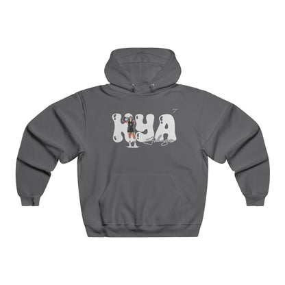 Kya Johnson Vintage Hoodie