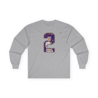 Mika Cichosz Long Sleeve