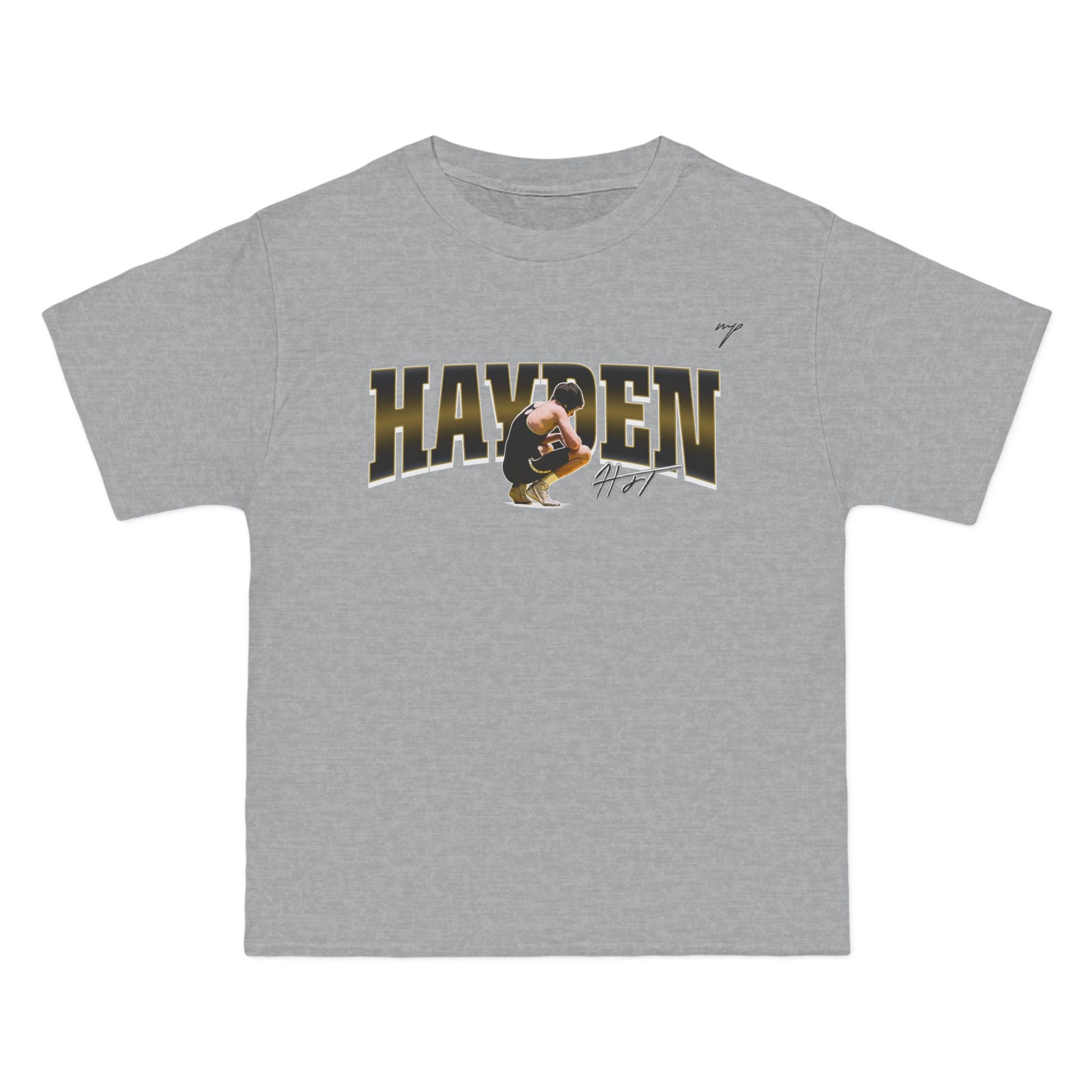 Hayden Thompson Vintage Tee