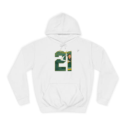 Zoe Charland Hoodie