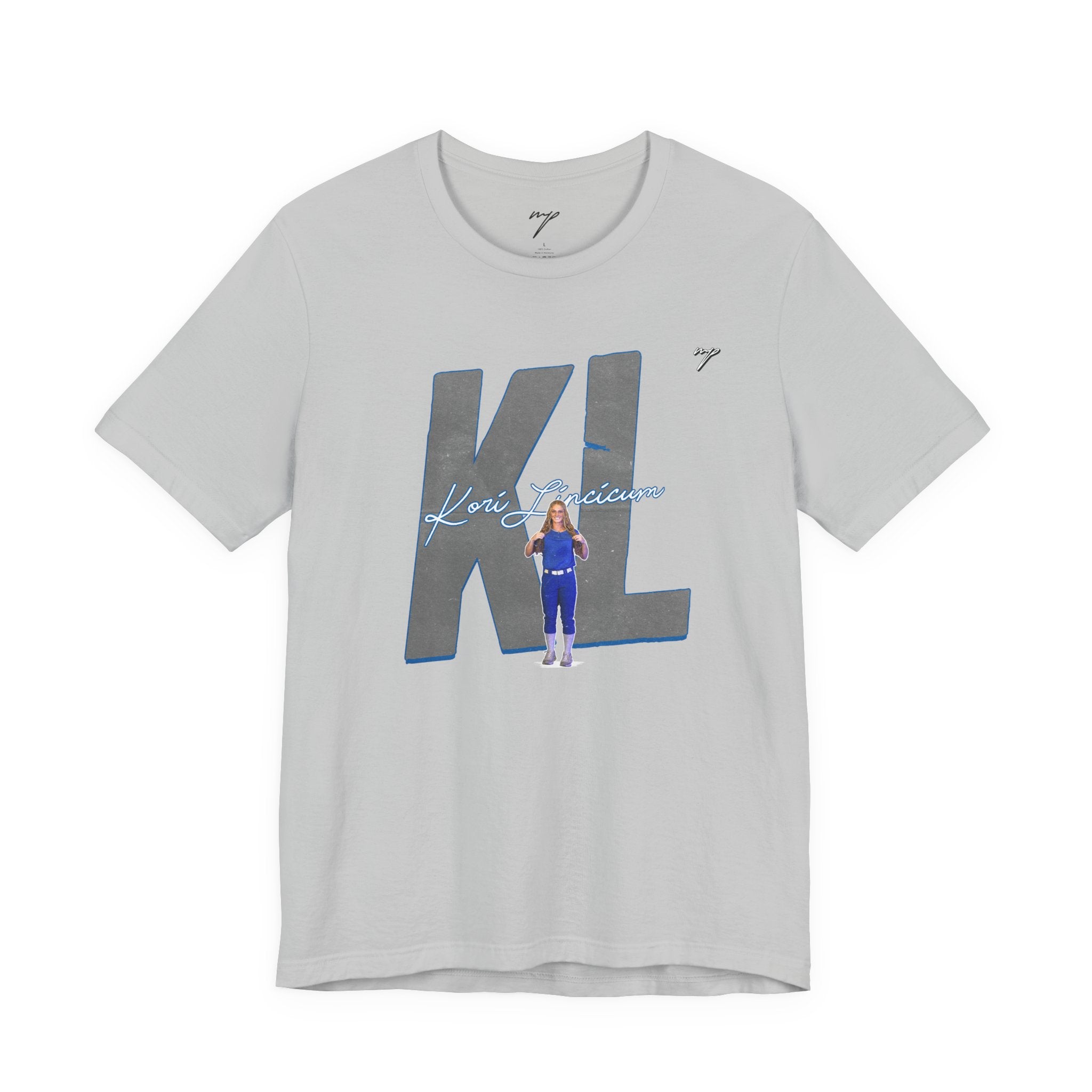 Kori Lincicum Graphic Tee