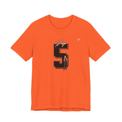 Reese Poage Graphic Tee
