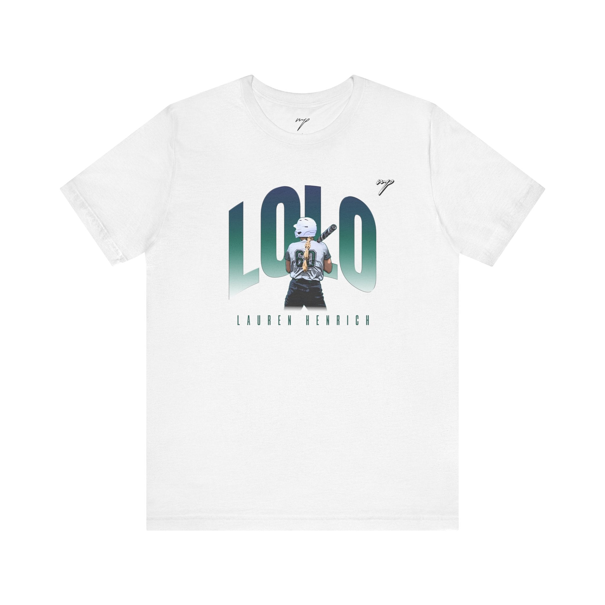 Lauren Henrich Graphic Tee