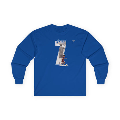 JP Arias Long Sleeve Tee