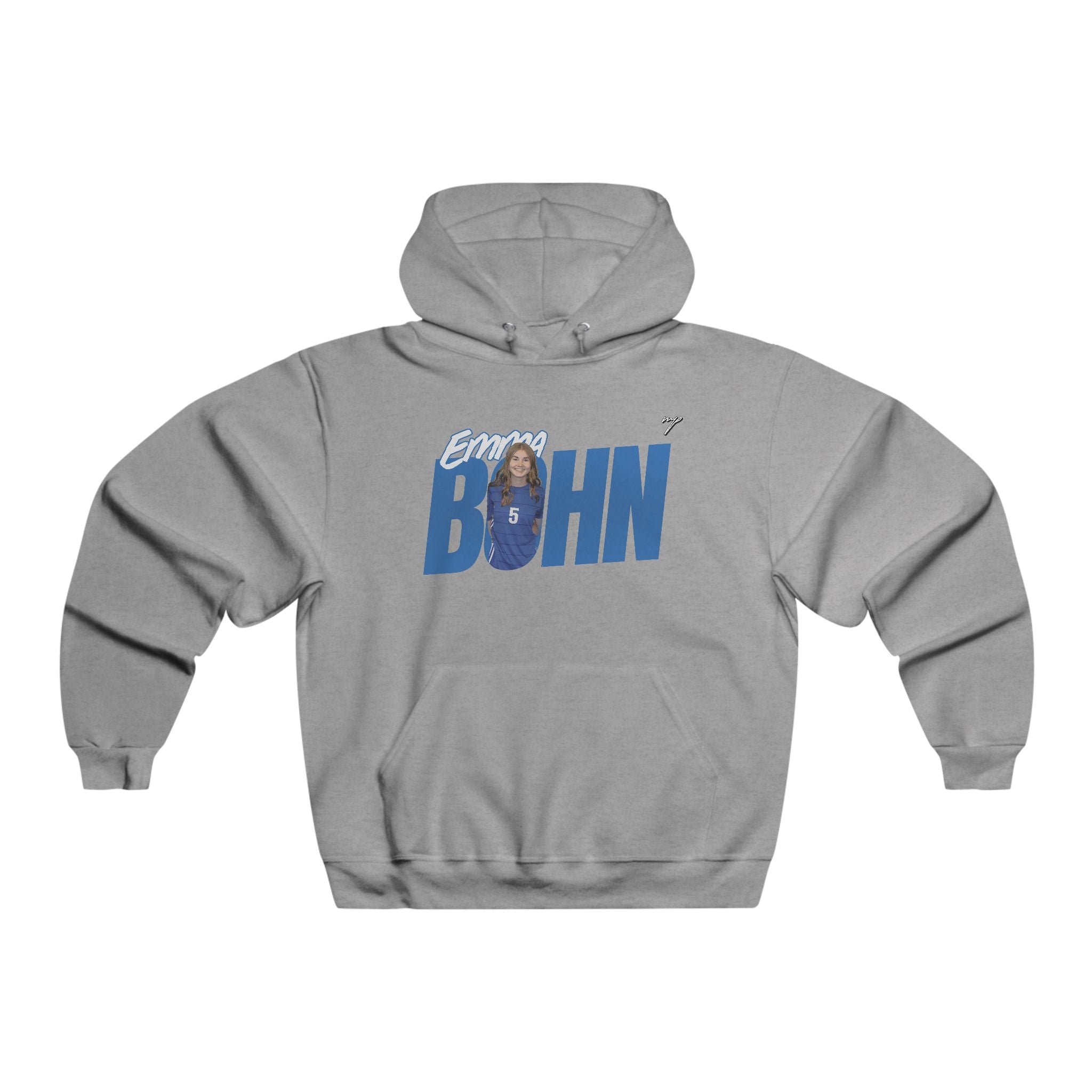 Emma Bohn Vintage Hoodie