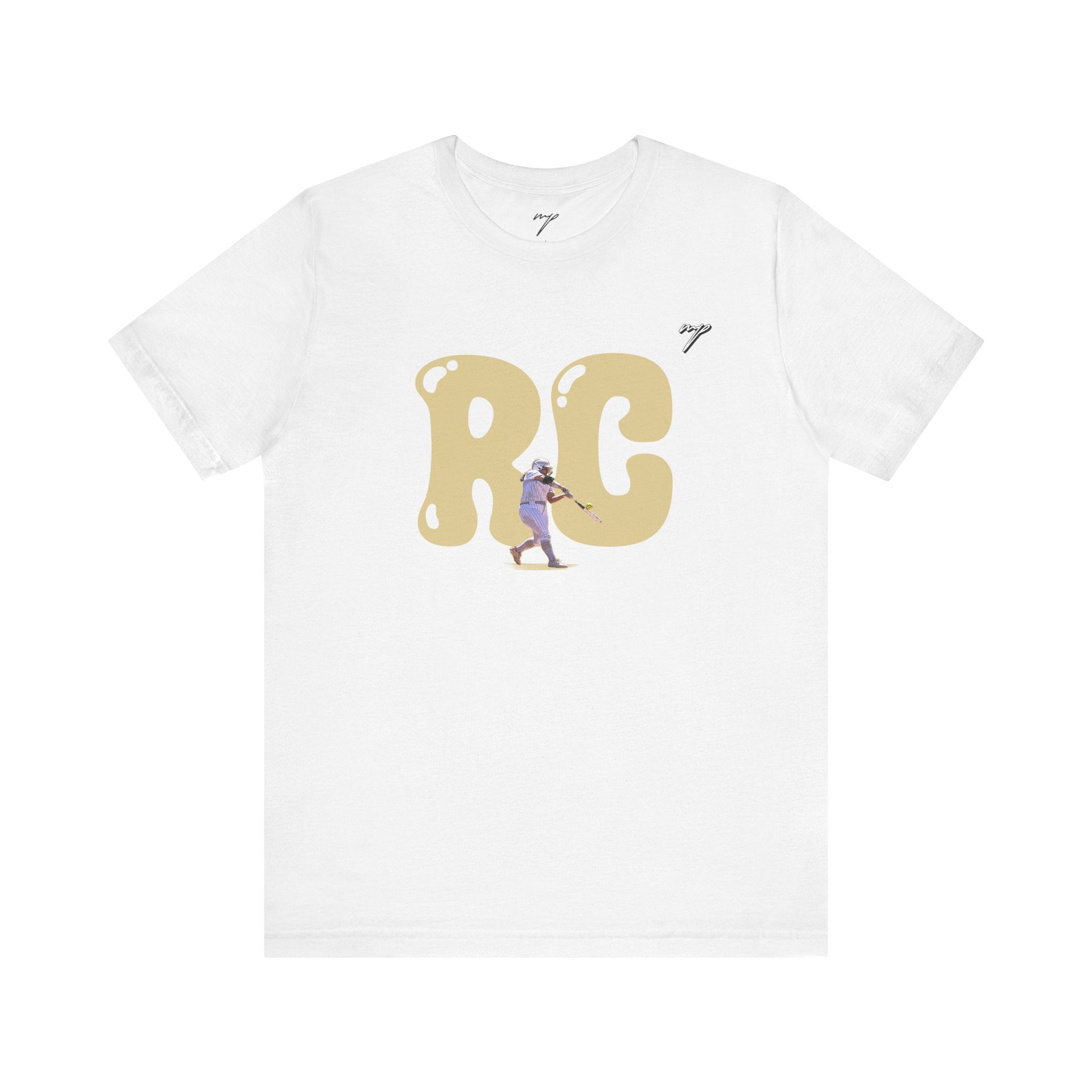 Reese Cottrell Graphic Tee