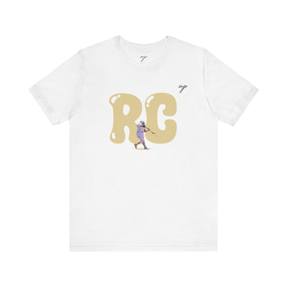 Reese Cottrell Graphic Tee