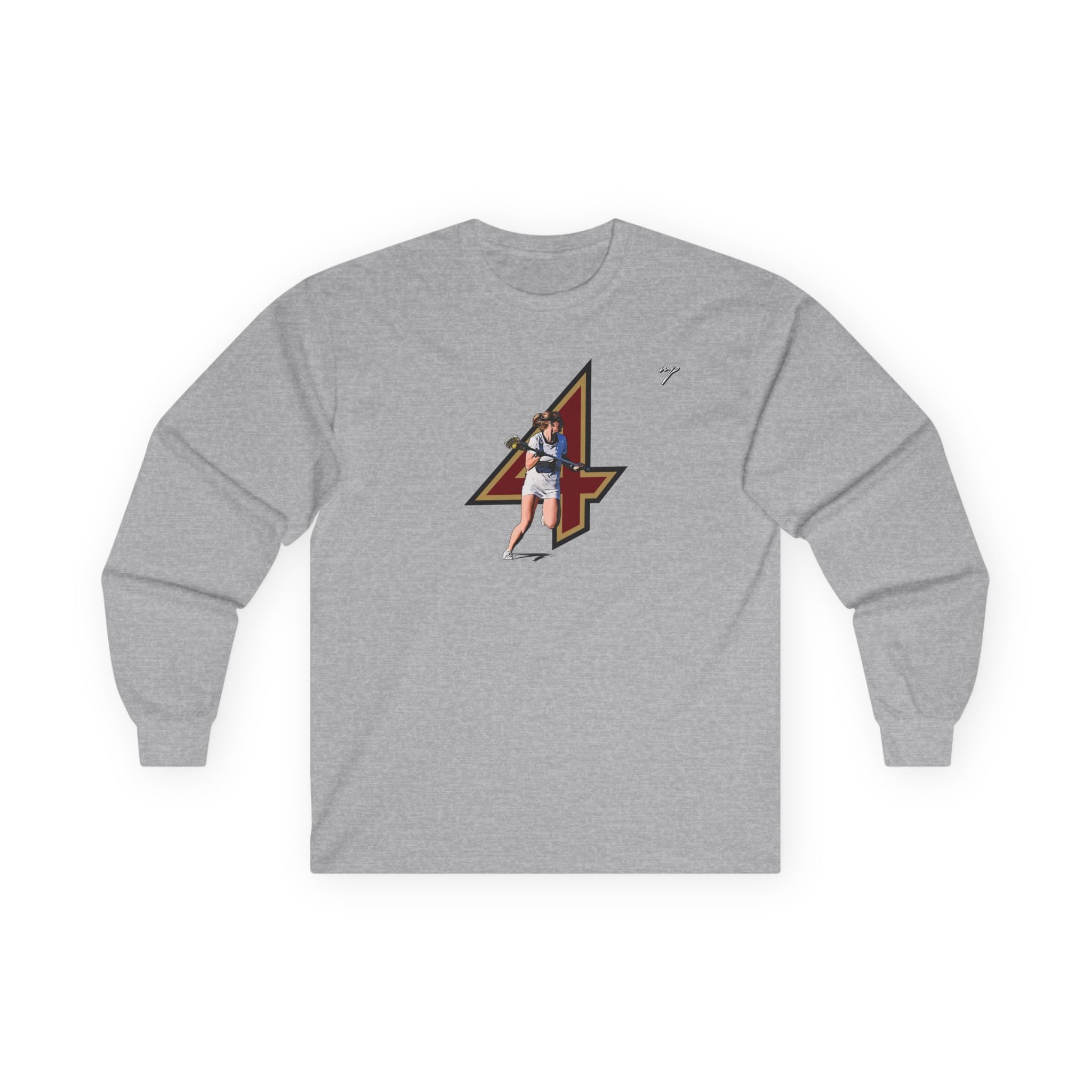 Kiley Selquist Long Sleeve Tee