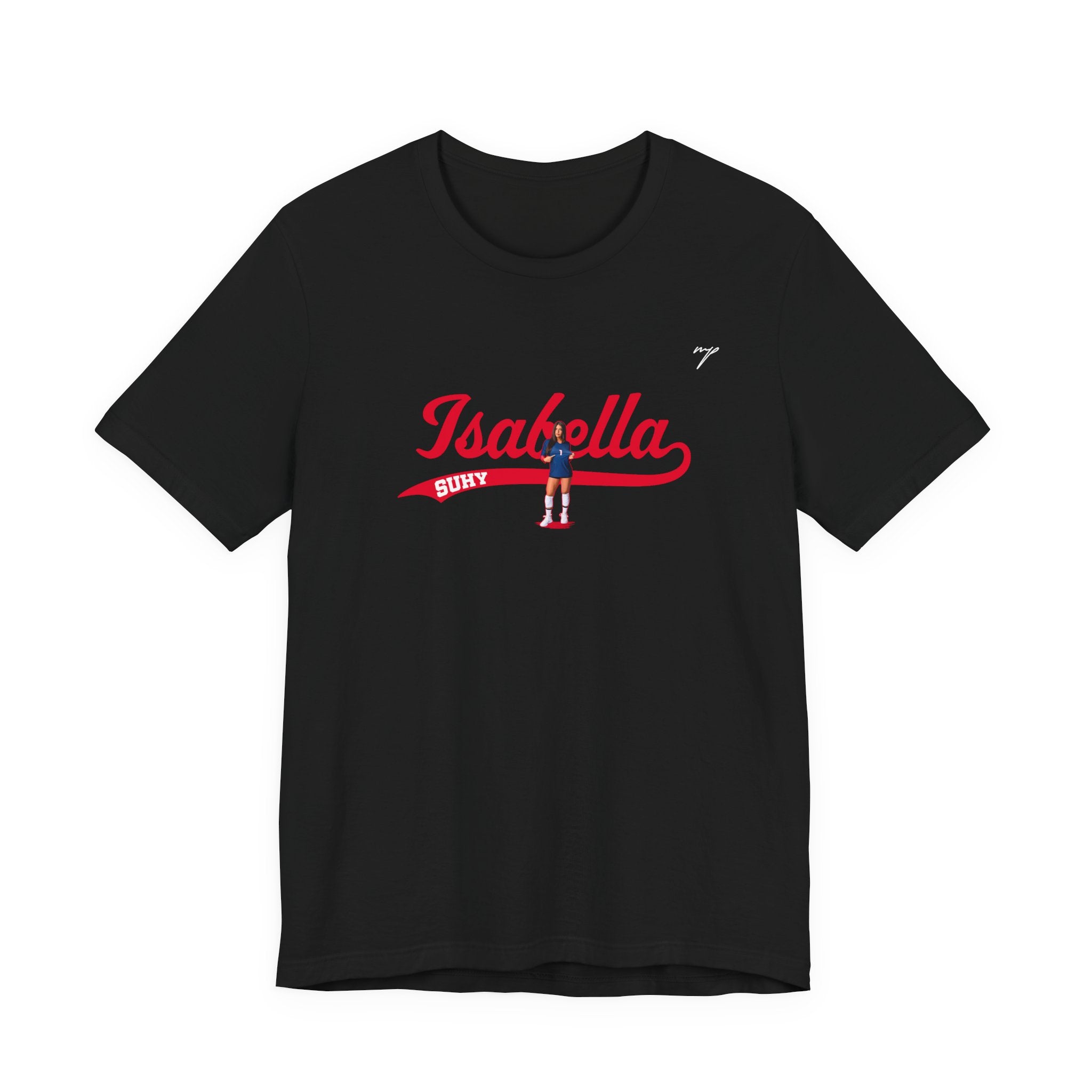 Isabella Suhy Graphic Tee