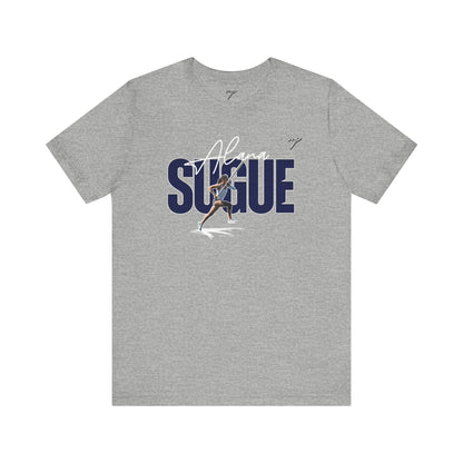 Alana Sugue Graphic Tee