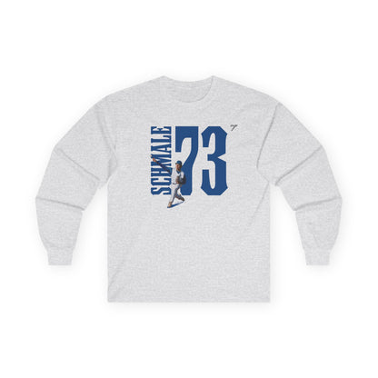 Nolan Schmale Long Sleeve Tee