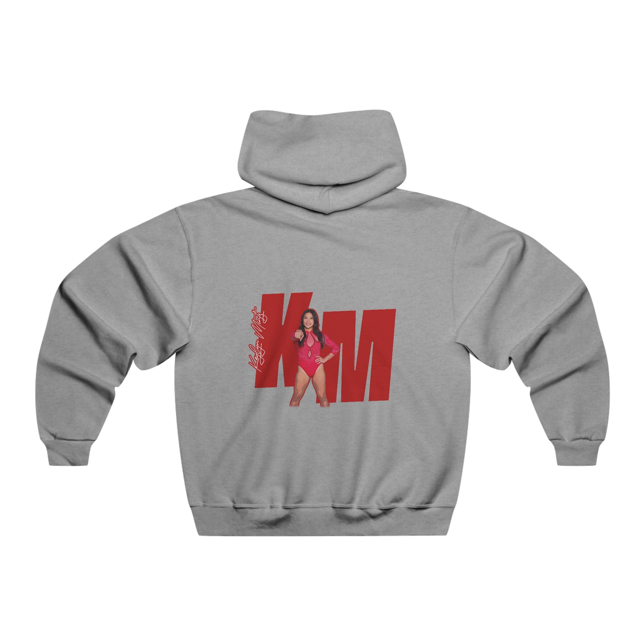 Kaylyn Mintz Vintage Hoodie