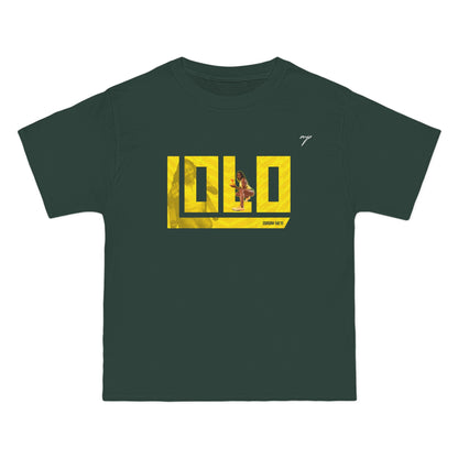 Loren Webster Vintage Tee