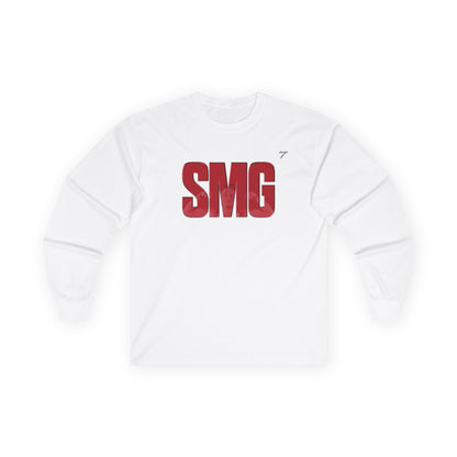 Sean-Michael Gonzalez Long Sleeve