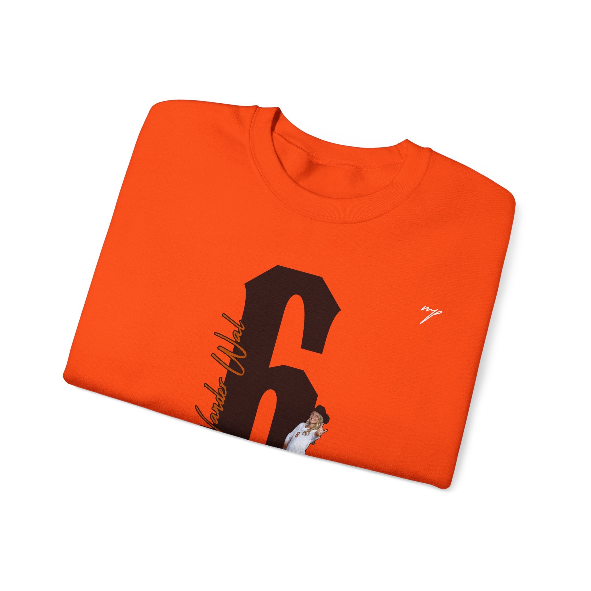 Abby Vander Wal Crewneck