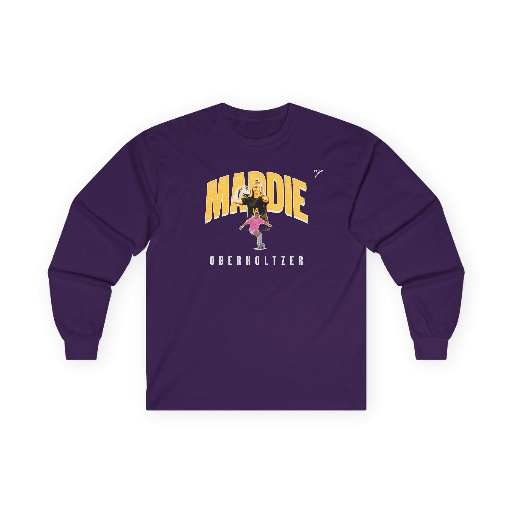 Maddie Oberholtzer Long Sleeve