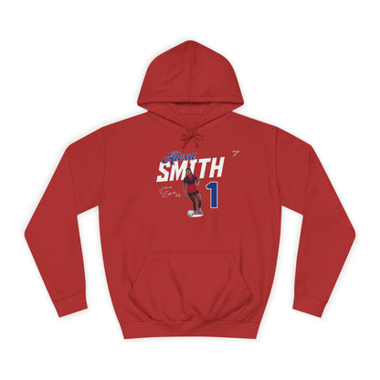 Alexa Smith Hoodie