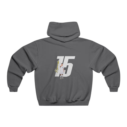 Michael Krzeminski Vintage Hoodie